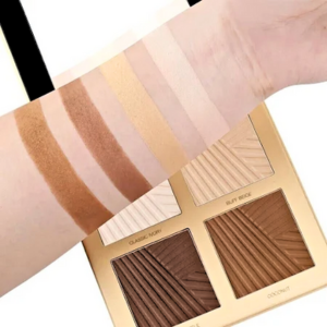 IMagic 4 Color Contour Palette 100 g